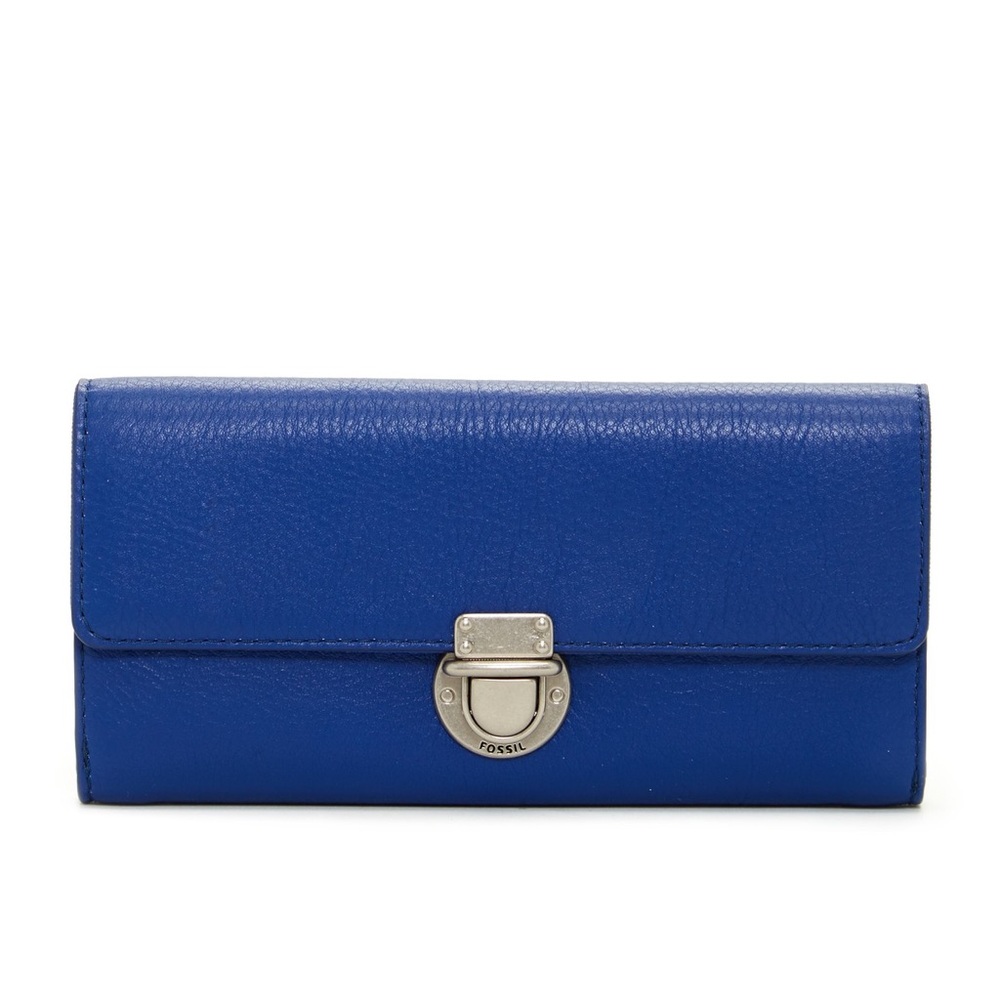 Riley Large Flap Wallet